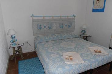 Bed and Breakfast La Dea Madre