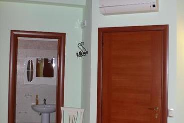 B&b La Vecchia Stazione