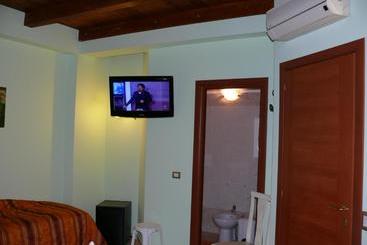 B&b La Vecchia Stazione