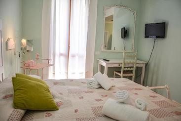 تختخواب و صبحانه Locanda Bella Italia
