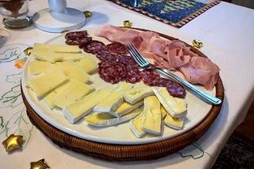 B&b Mimosa
