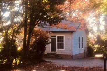 مبيت وإفطار The Bundanoon Guest House