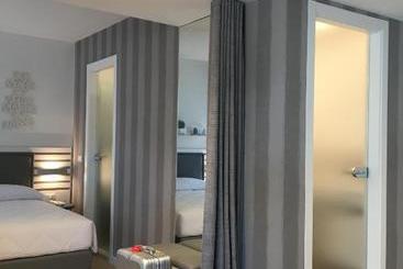 هتل Suite Erica Lignano