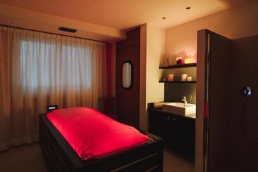 فندق Sayonara Nature & Wellness