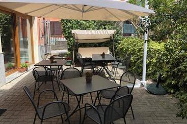 ホテル Villa Colico