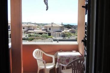 Le Ninfe Bed And Breakfast