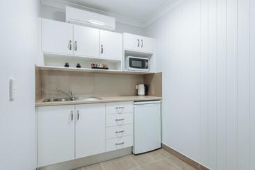Raintree Motel Biloela