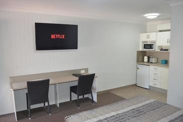 Raintree Motel Biloela
