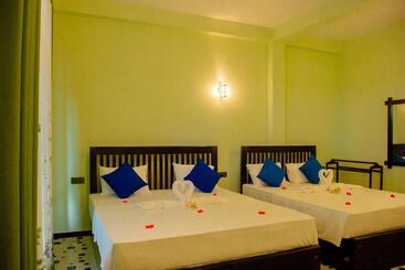 Hotel My Resort Yala