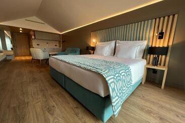 فندق Pico Terramar & Spa