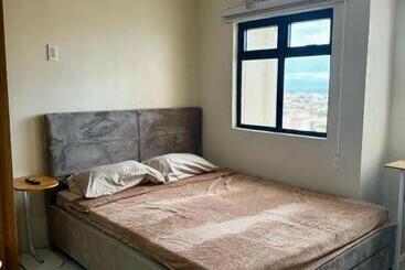 Апарт-отель Dont Book This Property