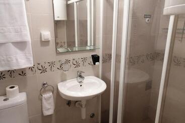 Wing Apartman Jagodina