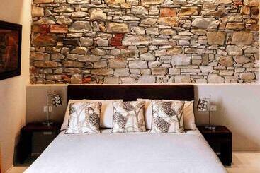 مبيت وإفطار Tenuta Moncarlino