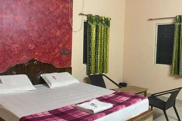 호텔 Pvrr Hill View Resorts, Near Horsley Hills Road