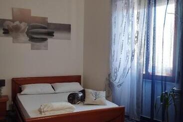 膳宿费 La Maddalena B&b Da Marco