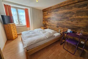 ホテル Taverne Zur Linde