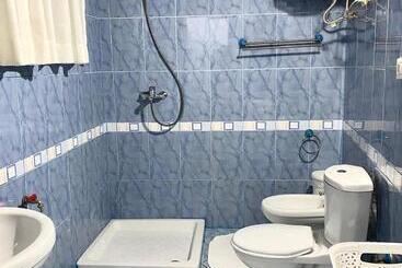 هاستل Ziu Guest House