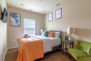 צימר Luxury & Cool Private Room In Dc