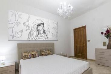 Пансион Appartamento Stapane By Palazzo Stapane
