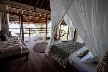 אתר נופש Kaini Mentawai