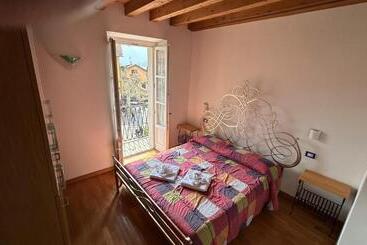 Bed and Breakfast Balconi San Giorgio