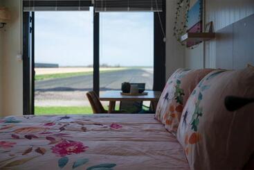 צימר Bloem & Bed