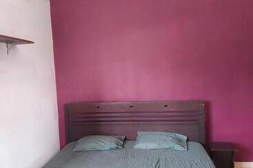 مبيت وإفطار Fernando Residencies