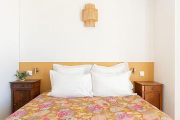 Bed and Breakfast Les Cactus Bleus