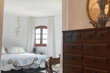 住宿加早餐  Villa Torre Macastre, Valencia