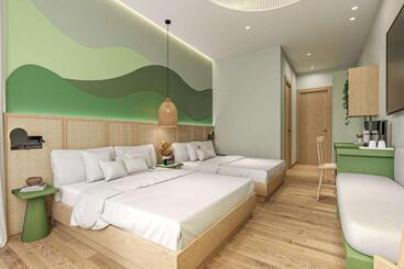 Viva Miches By Wyndham, A Trademark All Inclusive Resort