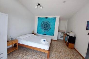 מלון דירות Casuarinas Del Mar Hospedaje Habitacion Cerro 1
