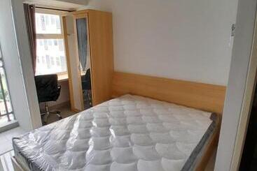בית מלון כפרי Oyo 93826 Cprc Inn Serpong