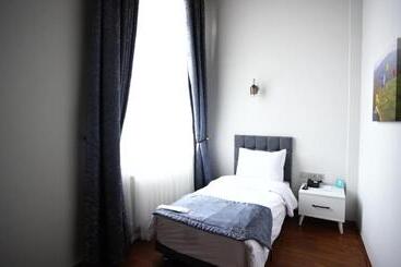Ve Hotels Kapadokya