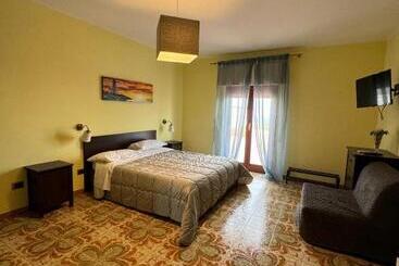 B&b Zaufanah