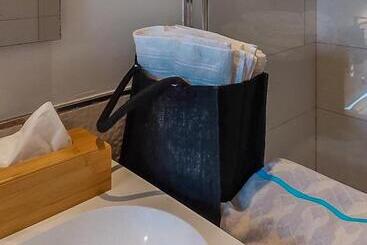 住宿加早餐  Artesia   Junior Suite