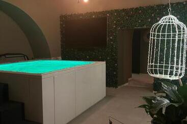 住宿加早餐  Capuano Luxury Spa