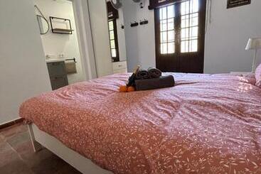 住宿加早餐 El Bufon De La Corte