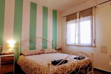 پانسیون Ai Laghi Bed&bed