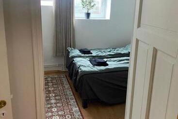 فندق صغير Herregårdshuset As