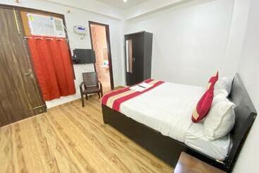 Hotel O Star Corporate Suites