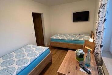 Pension / Gaststätte Zum Minigolfplatz