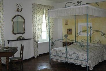 B&b La Carolina