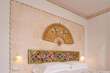 B&b La Carolina