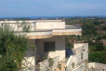 Bed & Breakfast La Collinetta