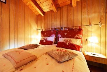 Chalet La Garde