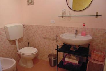 B&b Via Ricasoli