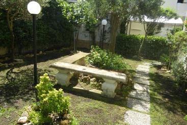 B&b Villa Evelina