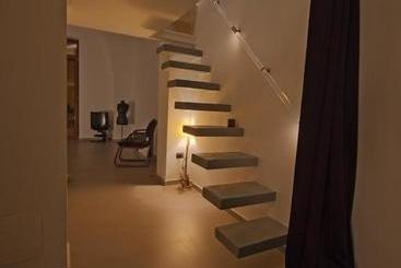 Zenthe Small Luxury B&b