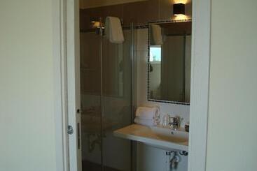 Otel Albergo Cristina