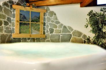 هتل Albergo Miramonti